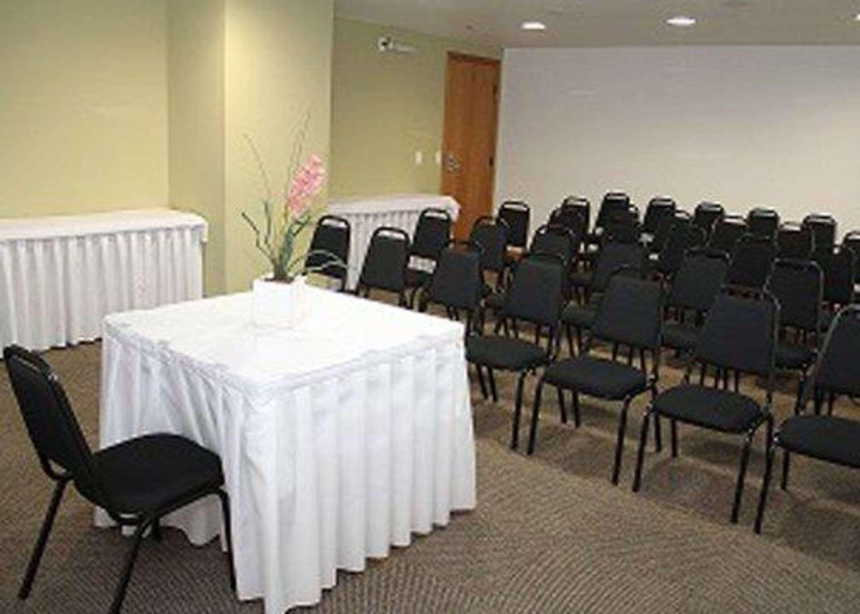 Comfort Hotel Joinville Exterior foto
