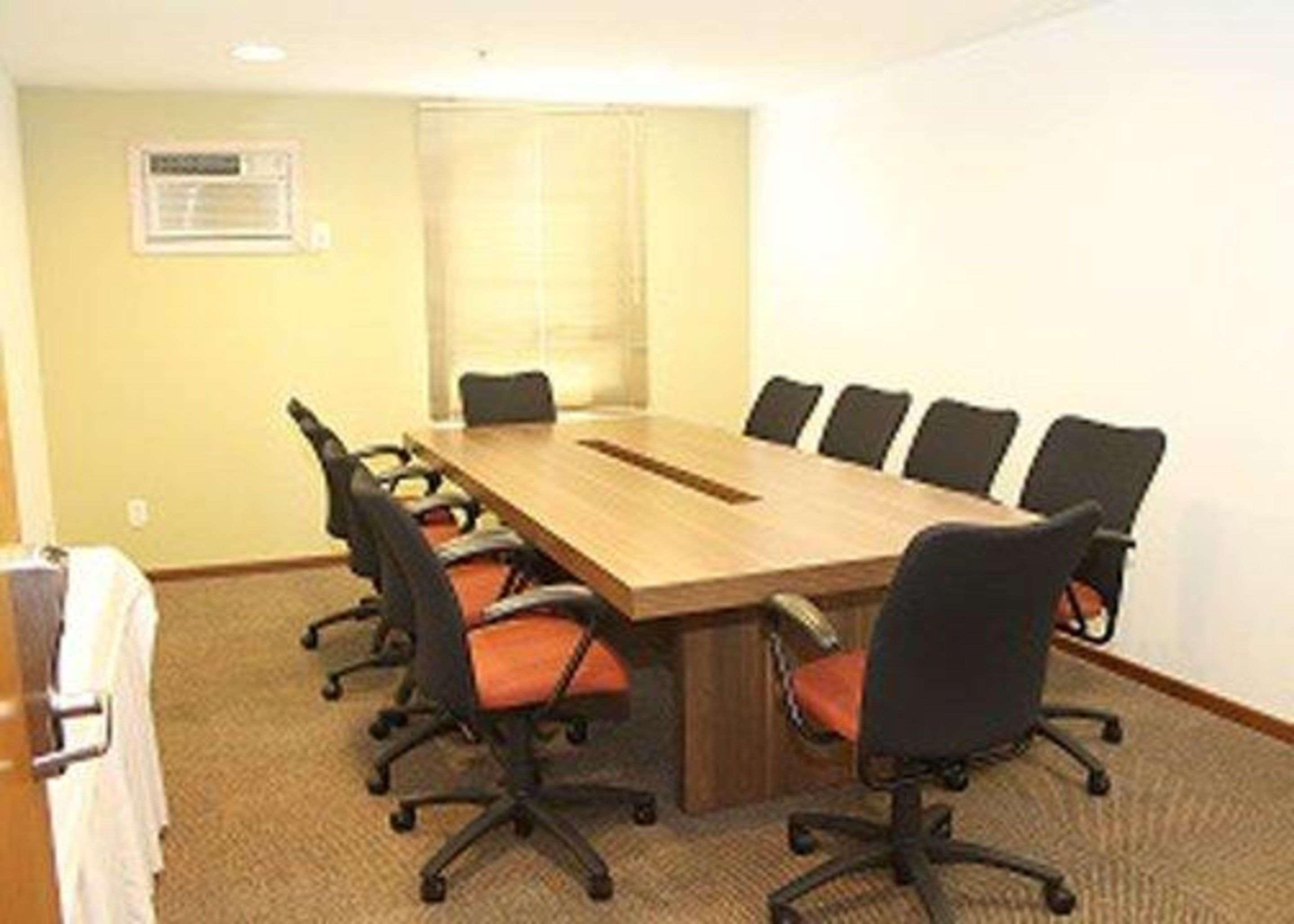 Comfort Hotel Joinville Exterior foto