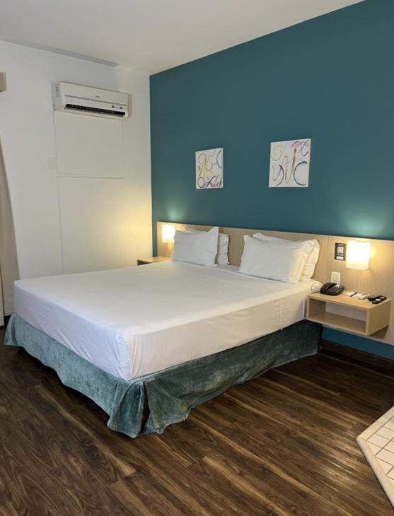 Comfort Hotel Joinville Exterior foto