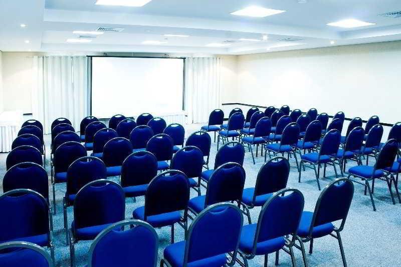 Comfort Hotel Joinville Exterior foto